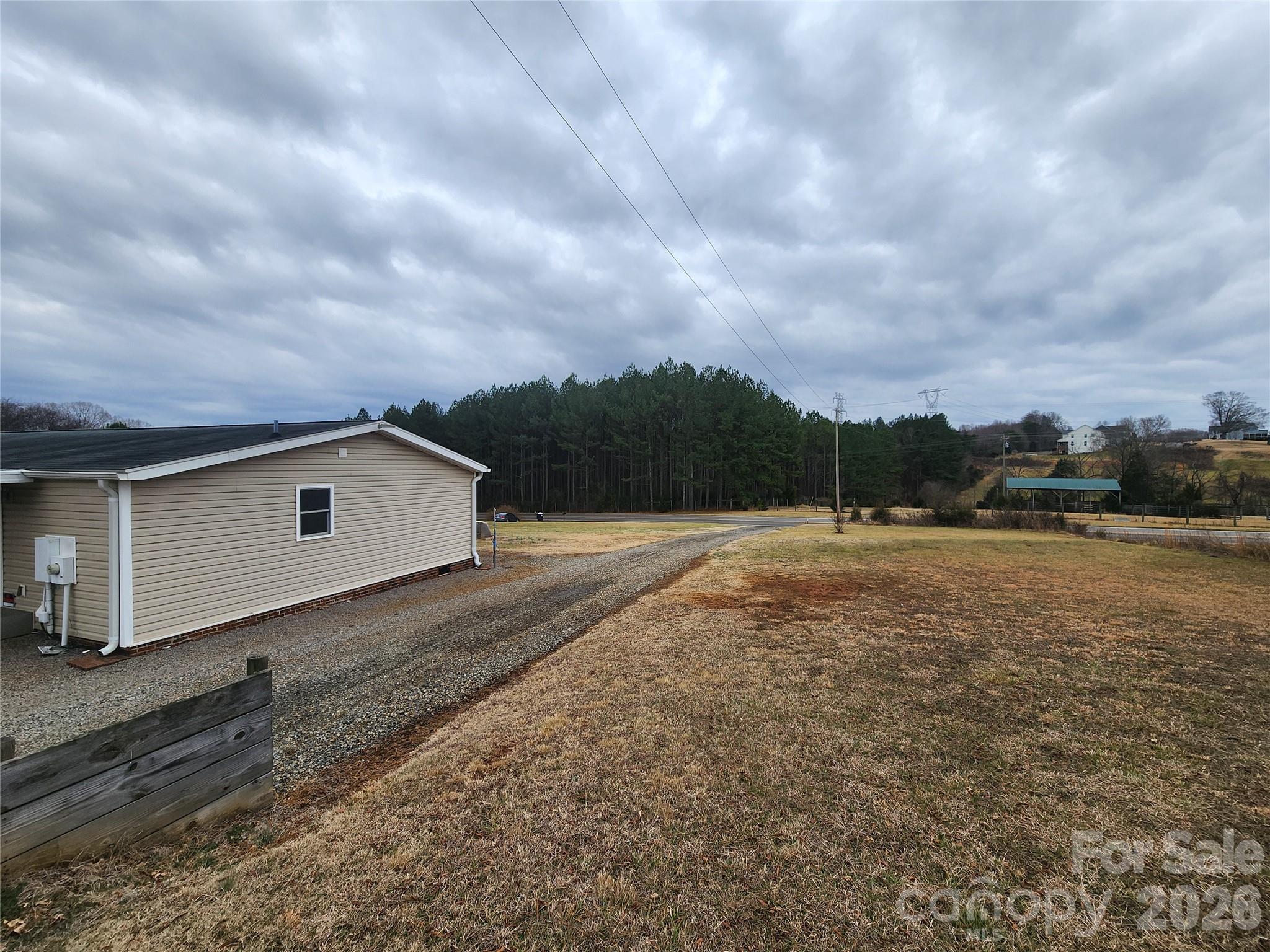 303 Johnson Dairy Road