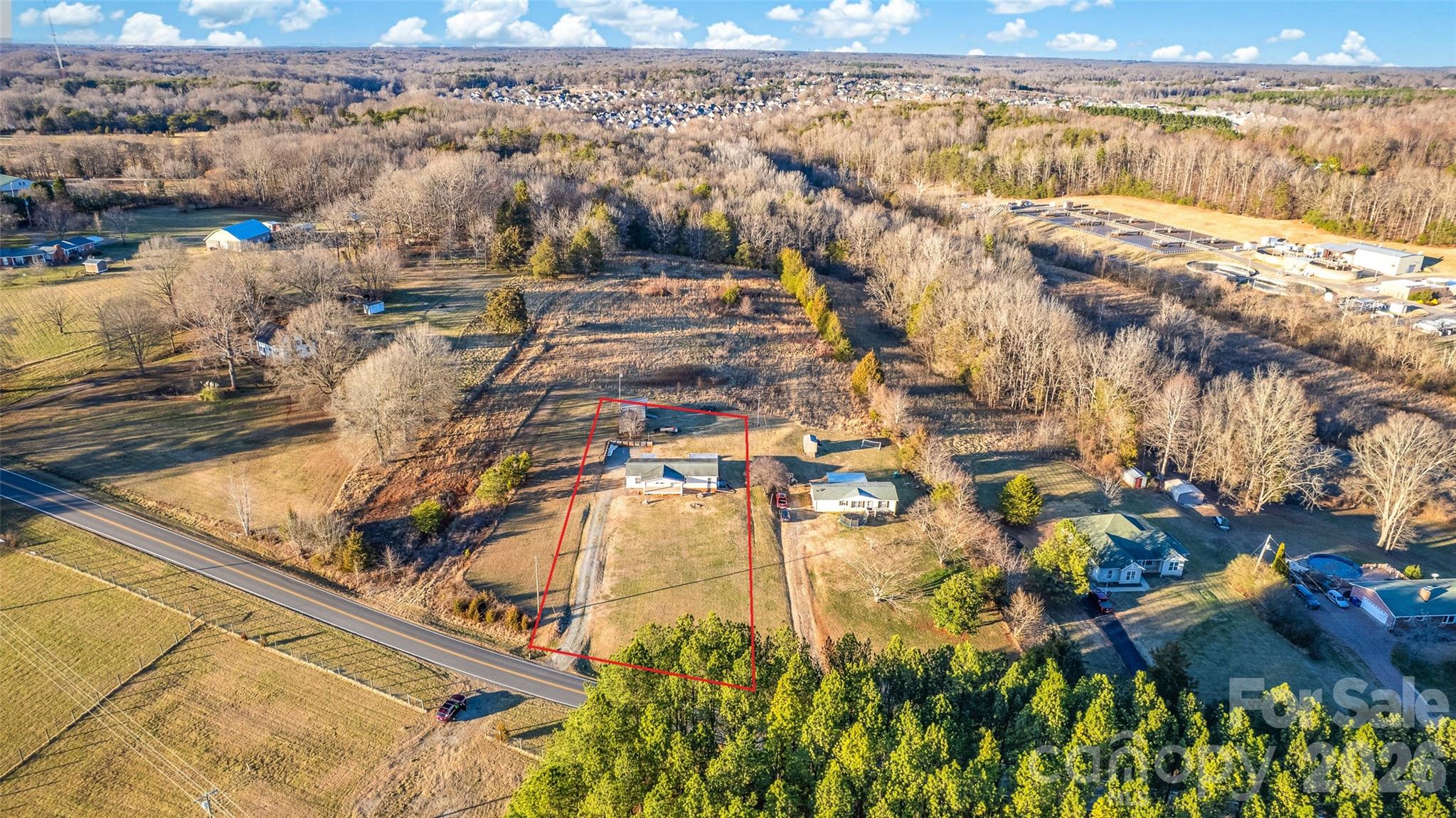 Photo 1 of 36 — 303 Johnson Dairy Road, Mooresville, NC 28115
