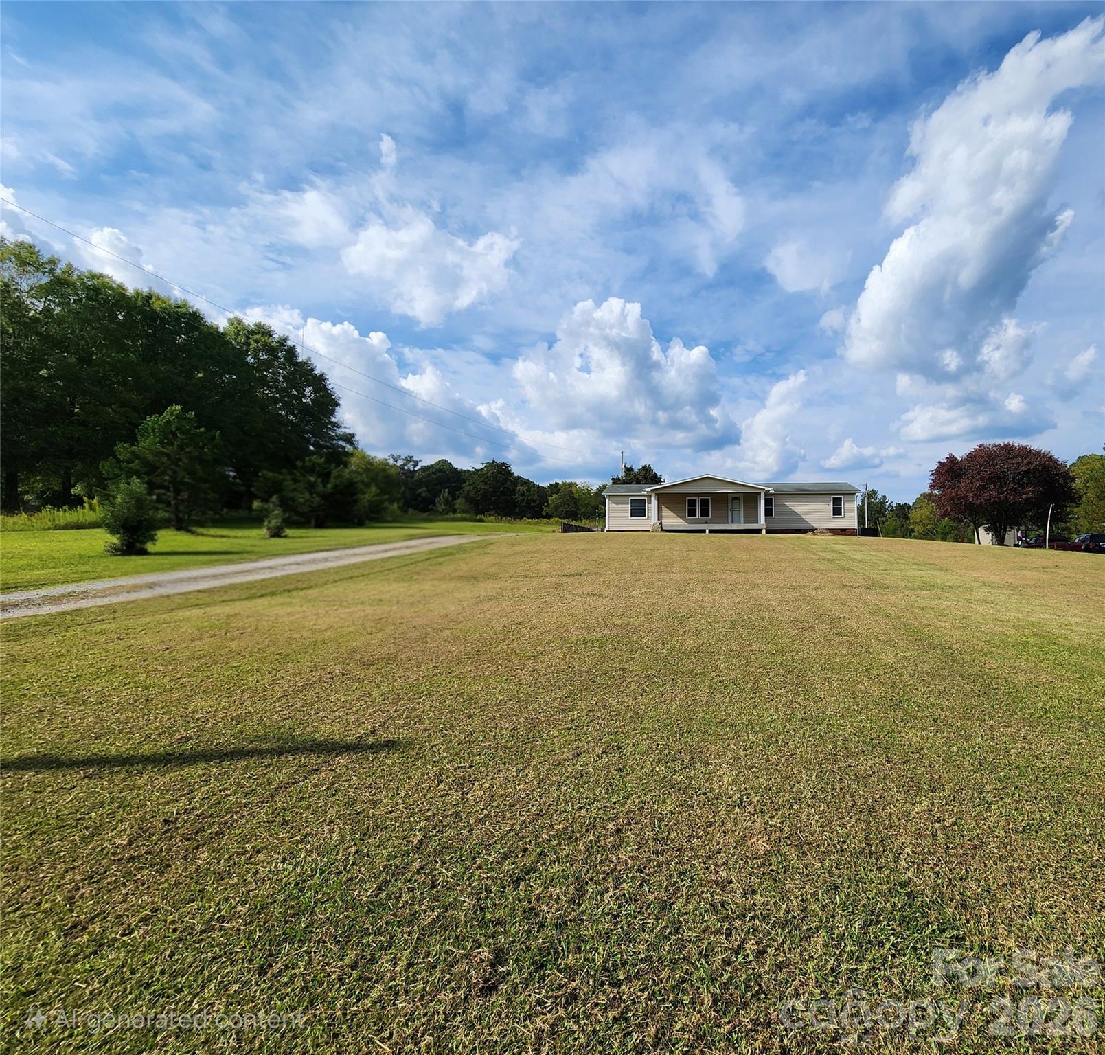 303 Johnson Dairy Road