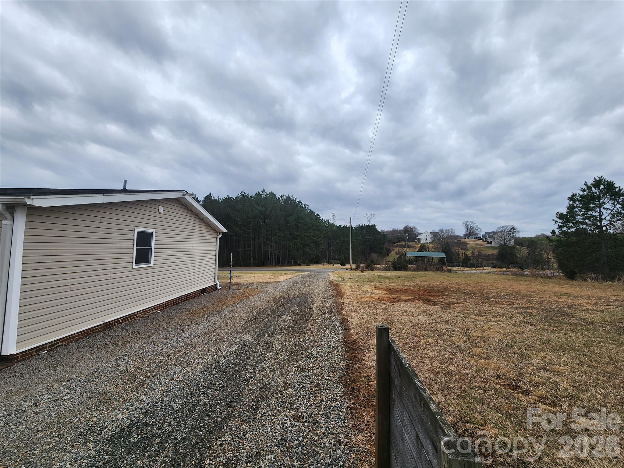 303 Johnson Dairy Road