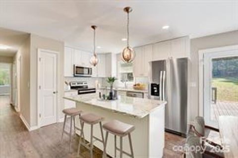 Photo of 0 Barbee Road, Stanfield, NC 28163 (MLS # 4308788)