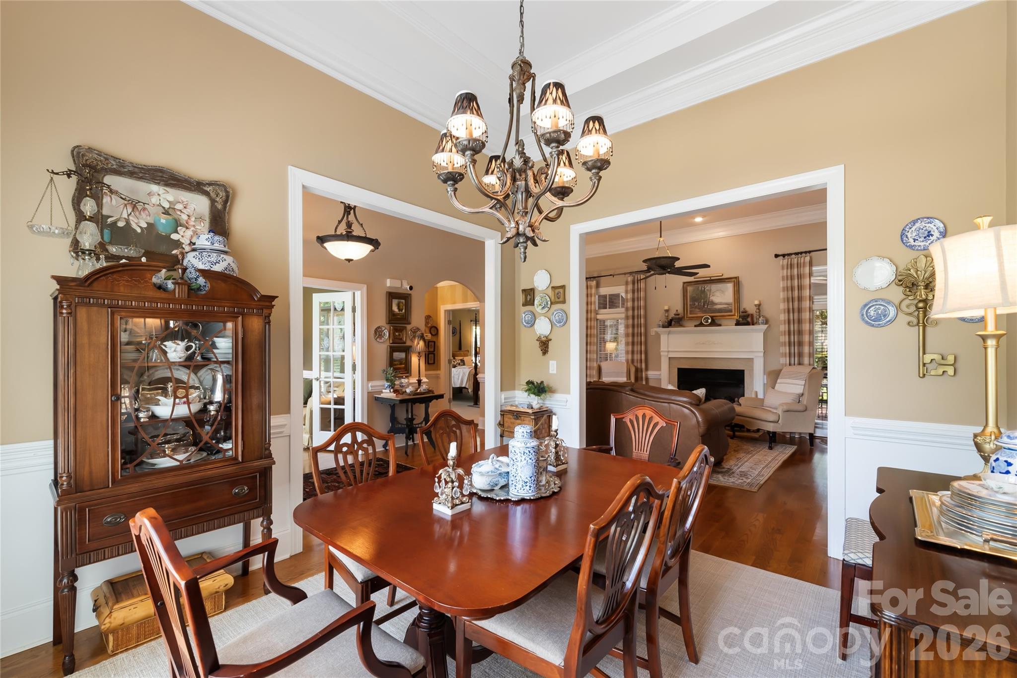 6912 Ellington Farm Lane
