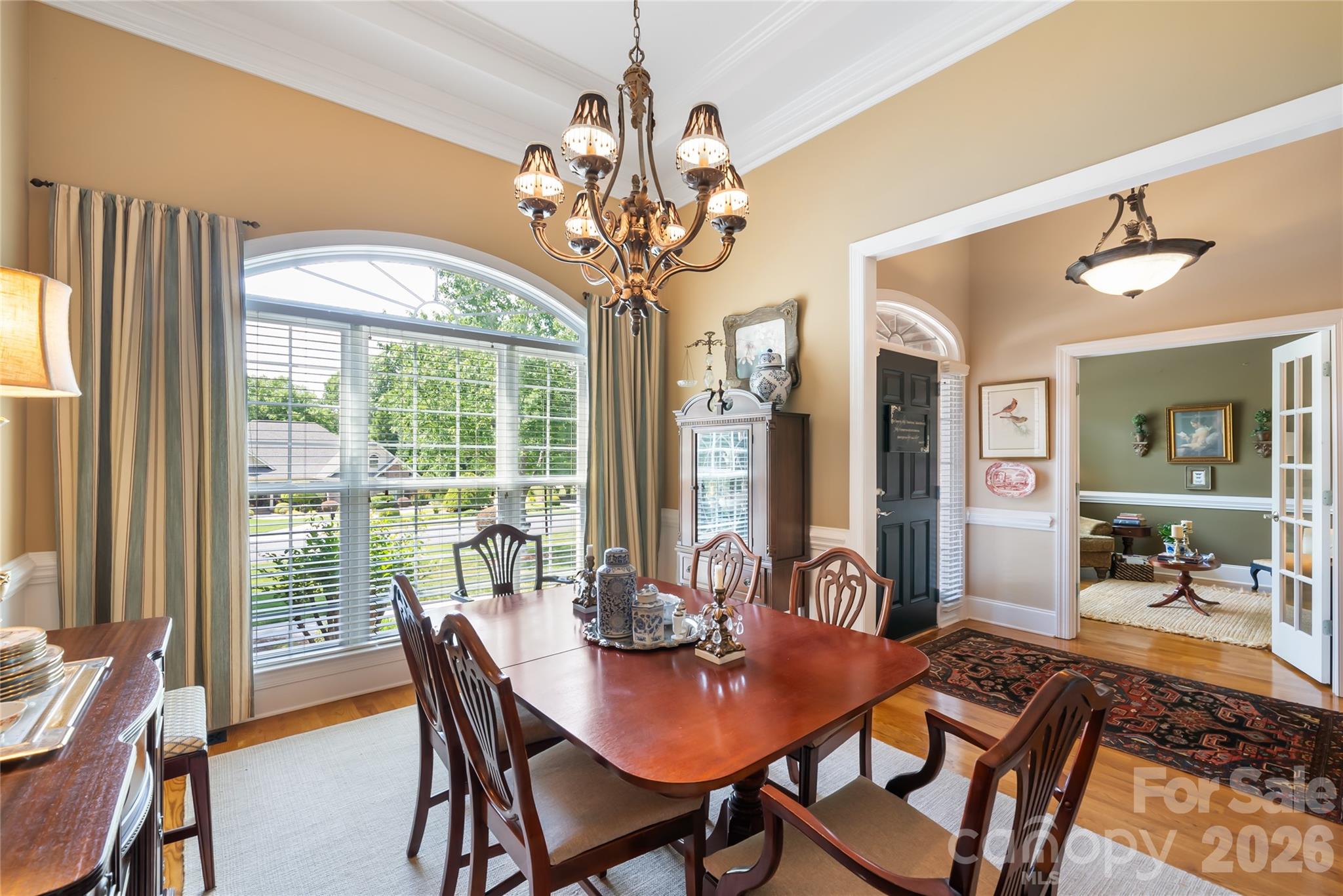 6912 Ellington Farm Lane