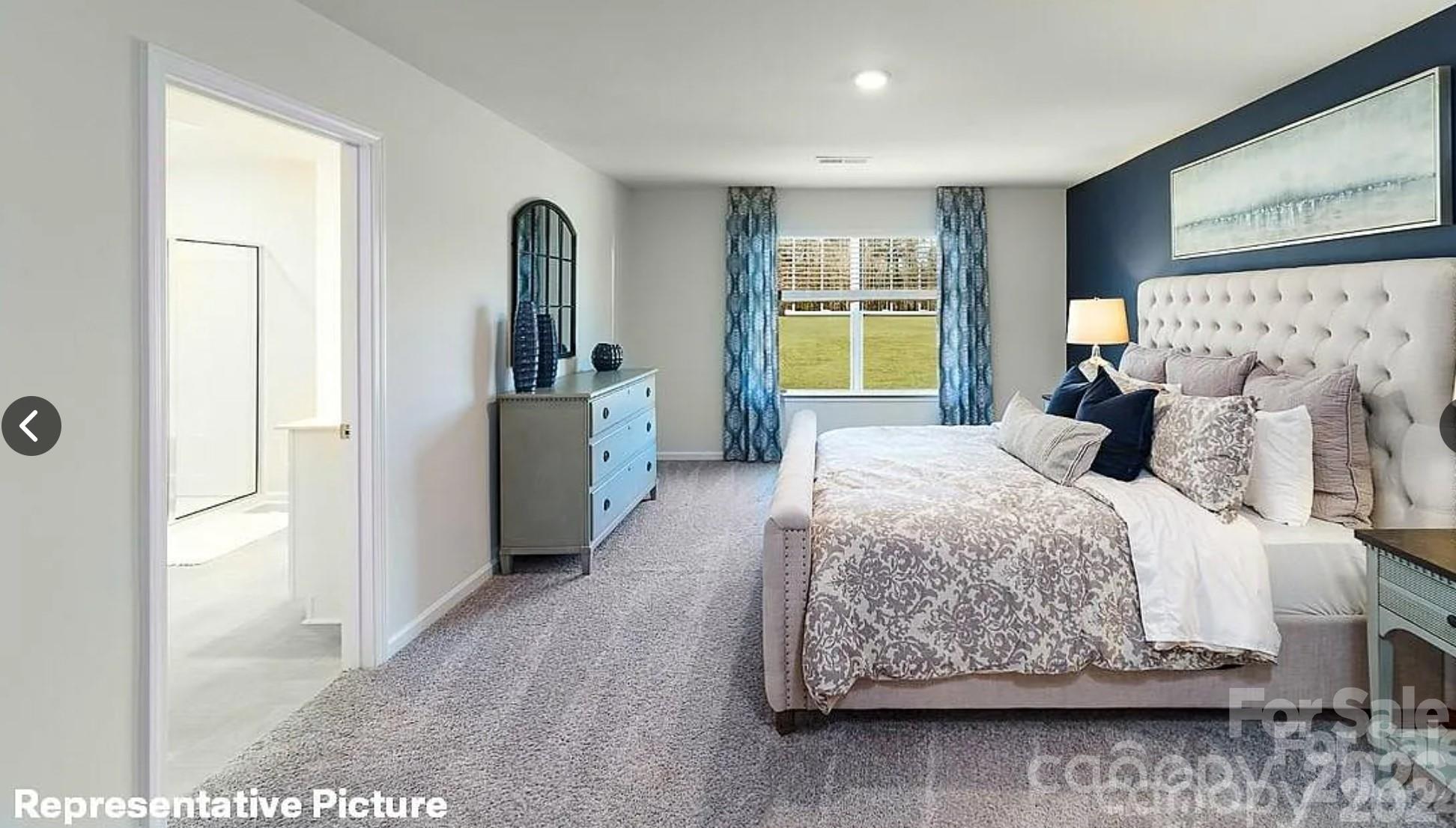 Brinkley Ridge - Residential