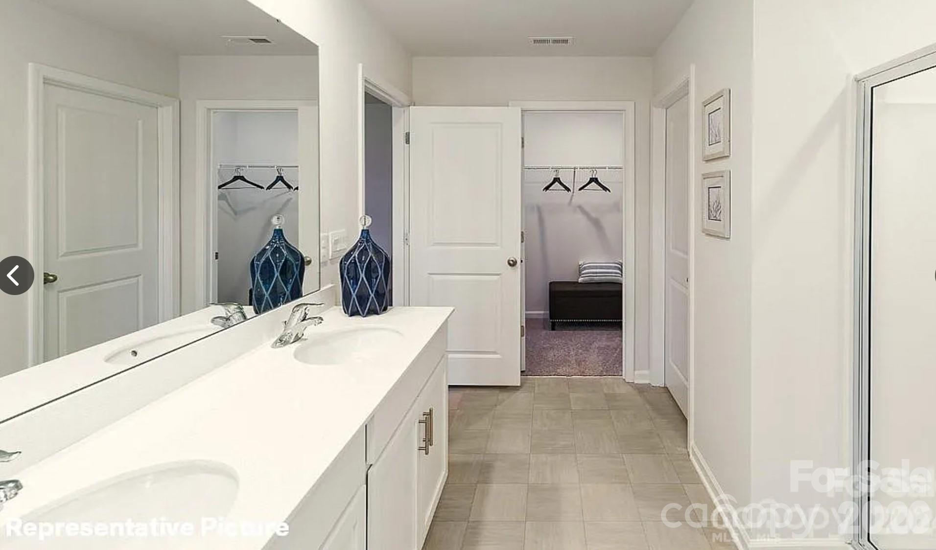 Brinkley Ridge - Residential