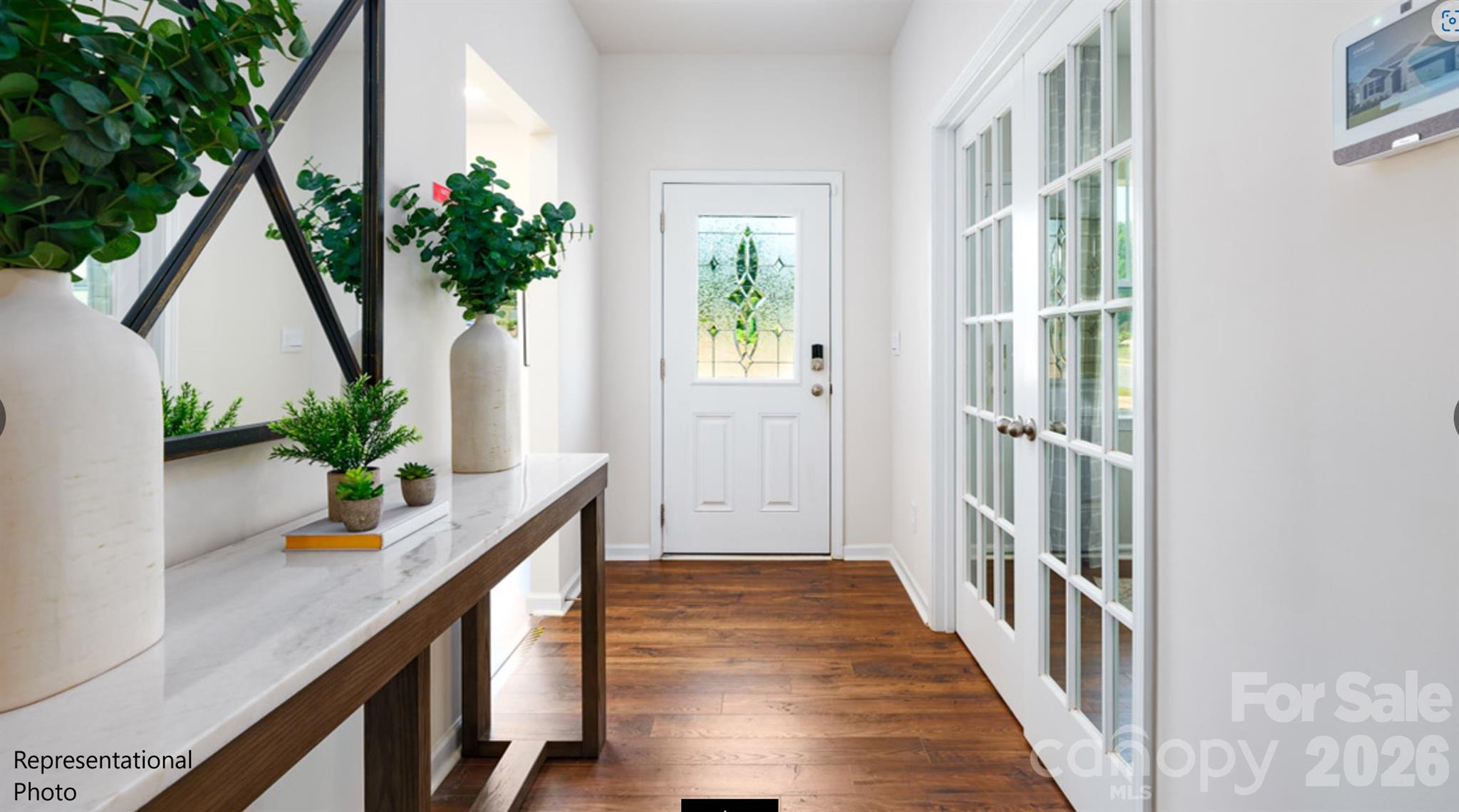 Brinkley Ridge - Residential