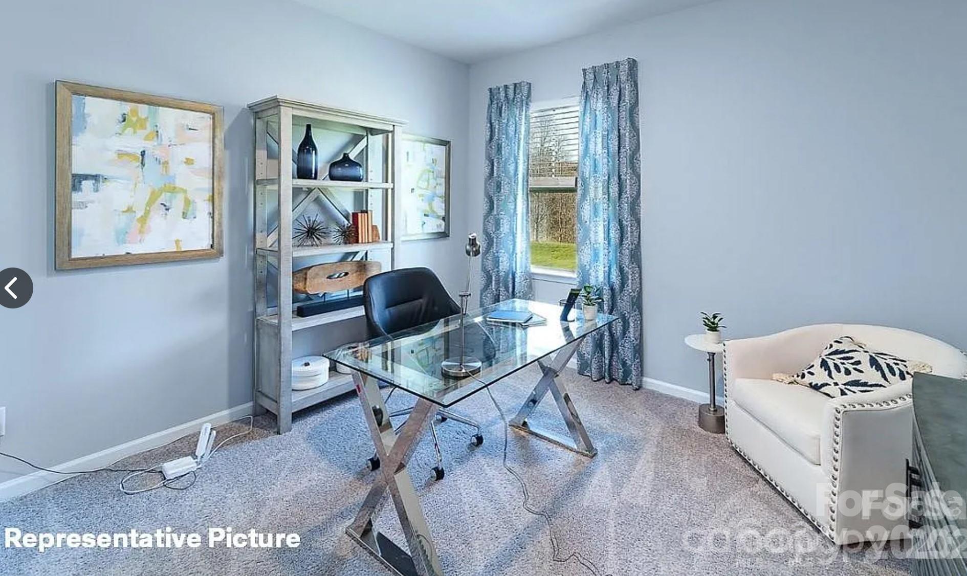 Brinkley Ridge - Residential