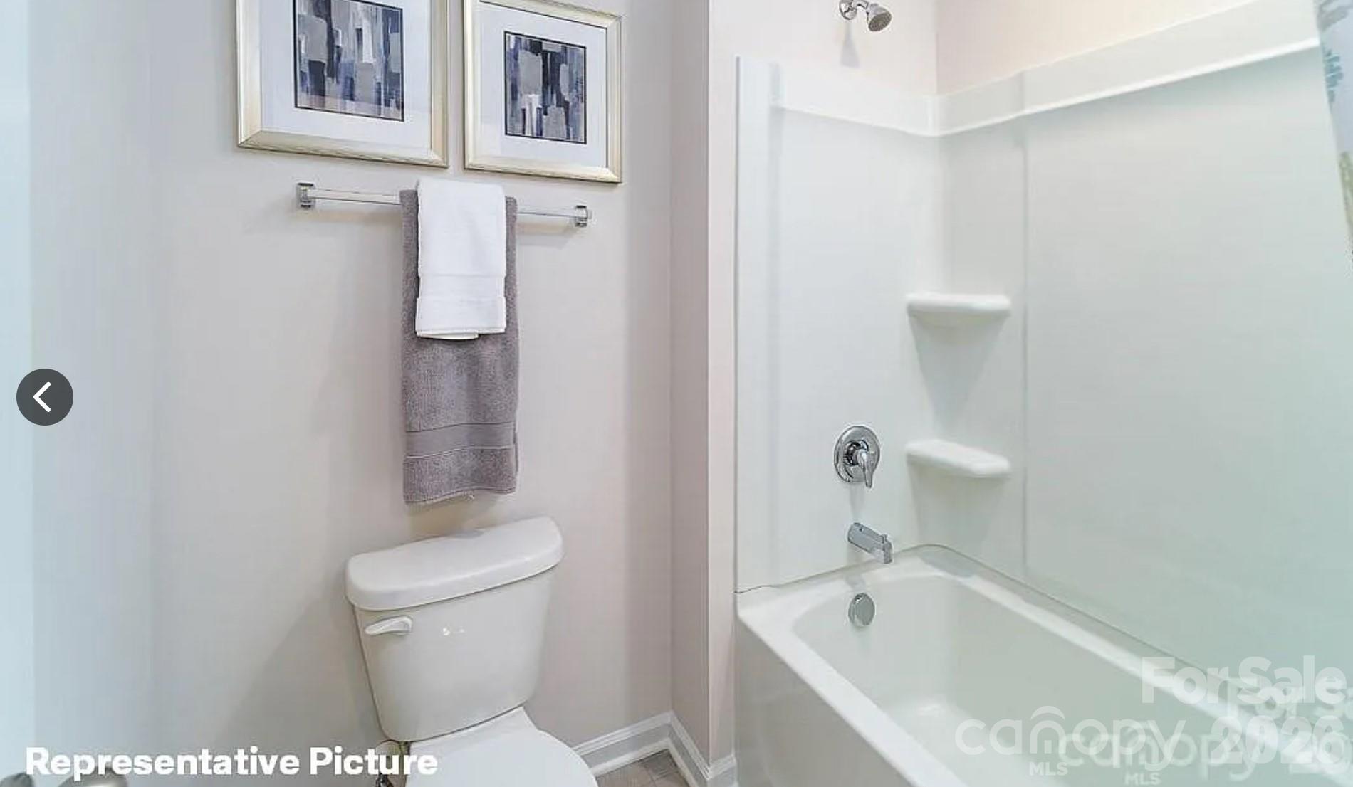 Brinkley Ridge - Residential