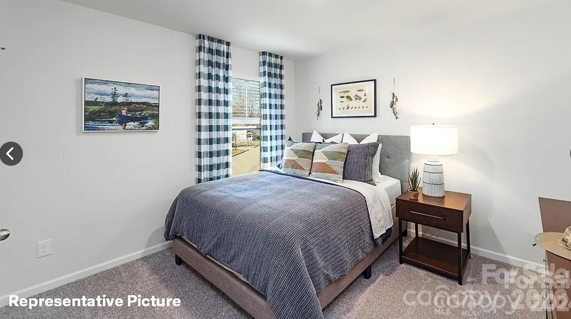 Brinkley Ridge - Residential