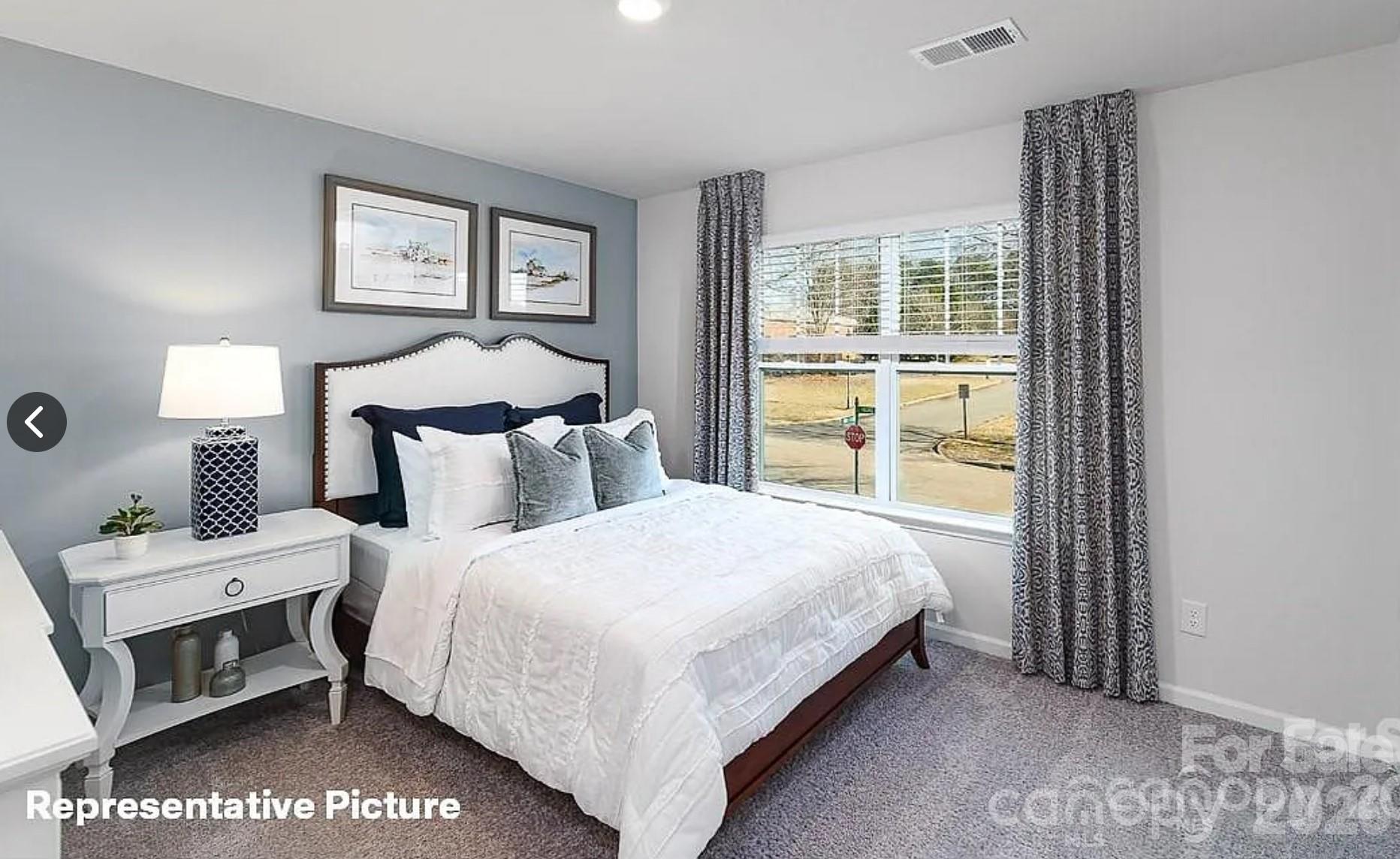 Brinkley Ridge - Residential