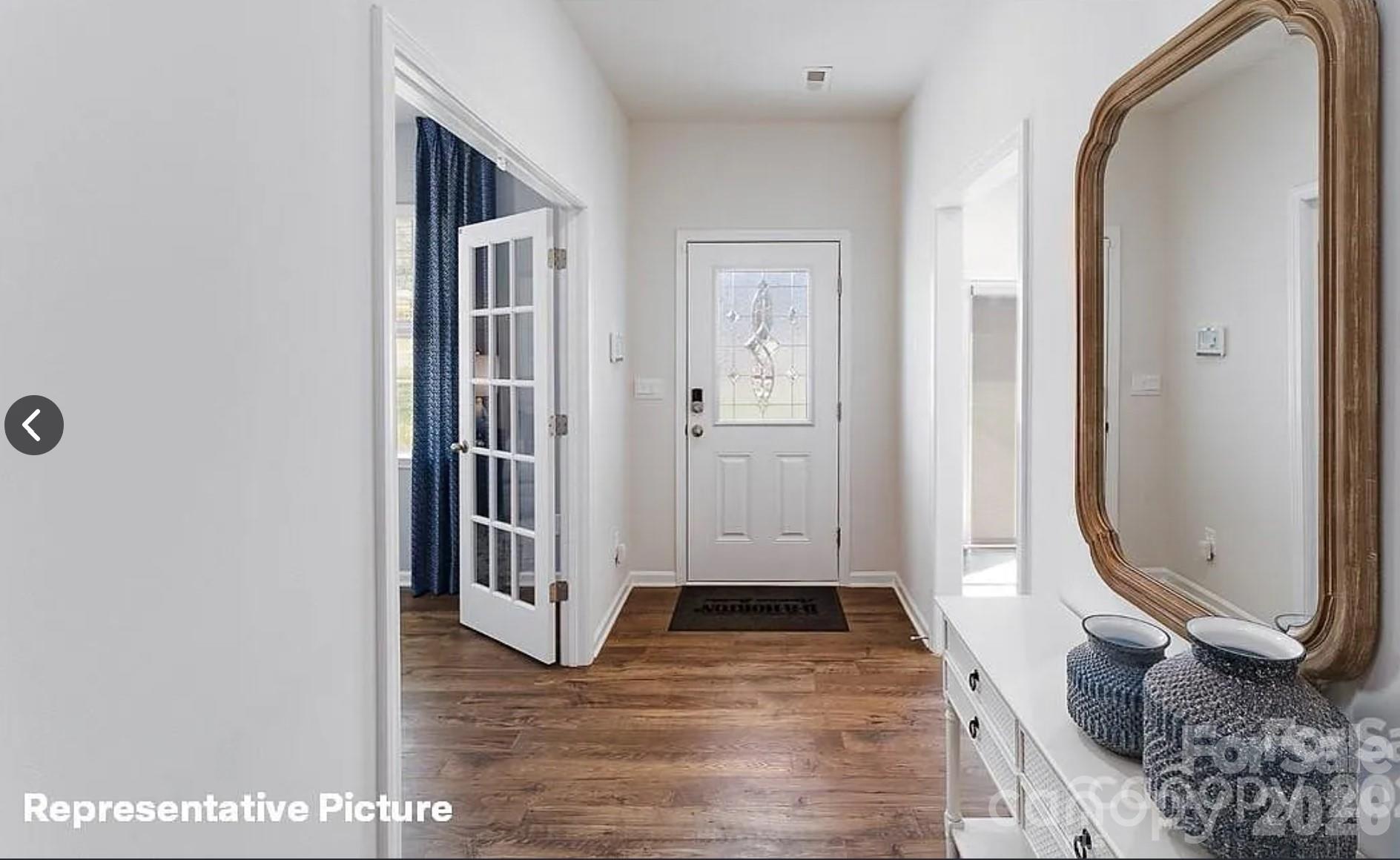 Brinkley Ridge - Residential