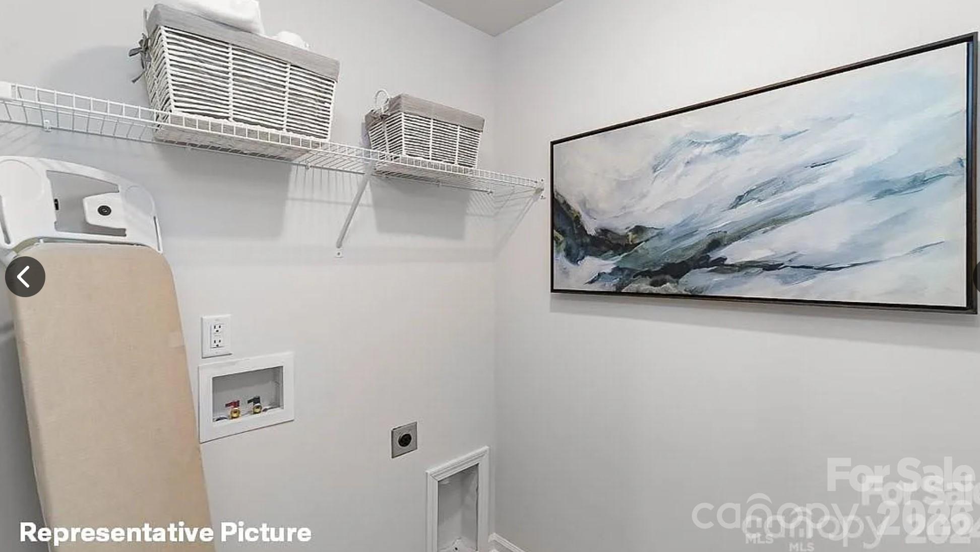 Brinkley Ridge - Residential