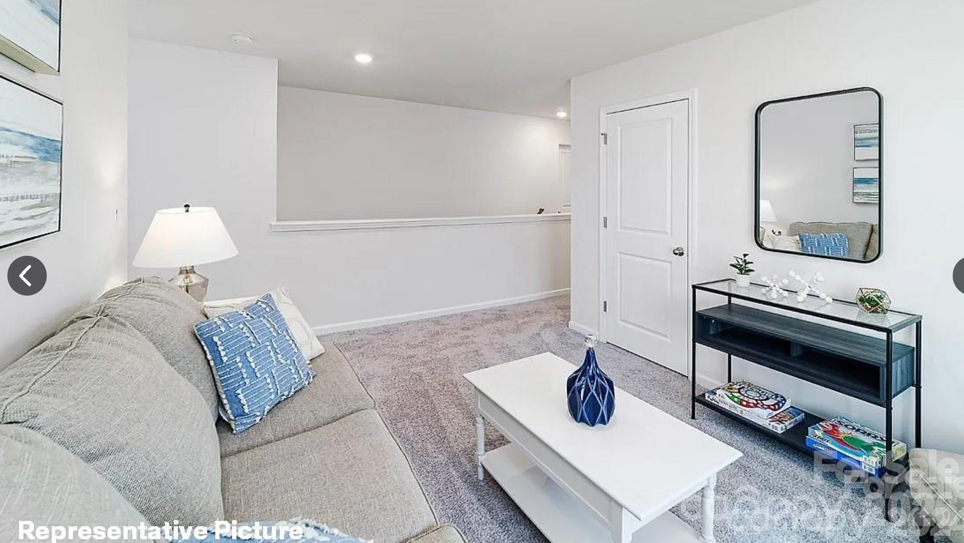 Brinkley Ridge - Residential