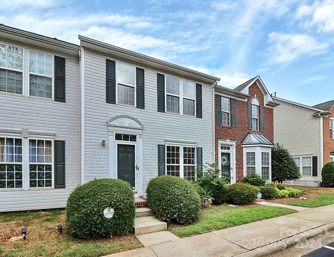 A home in Concord