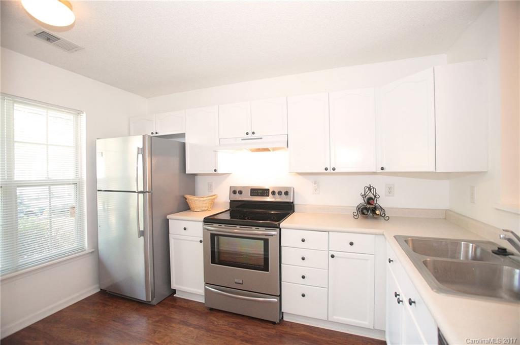 Roxborough - Residential