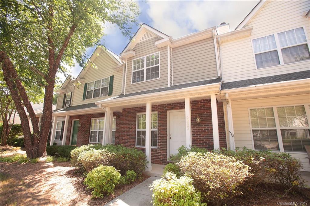 Roxborough - Residential