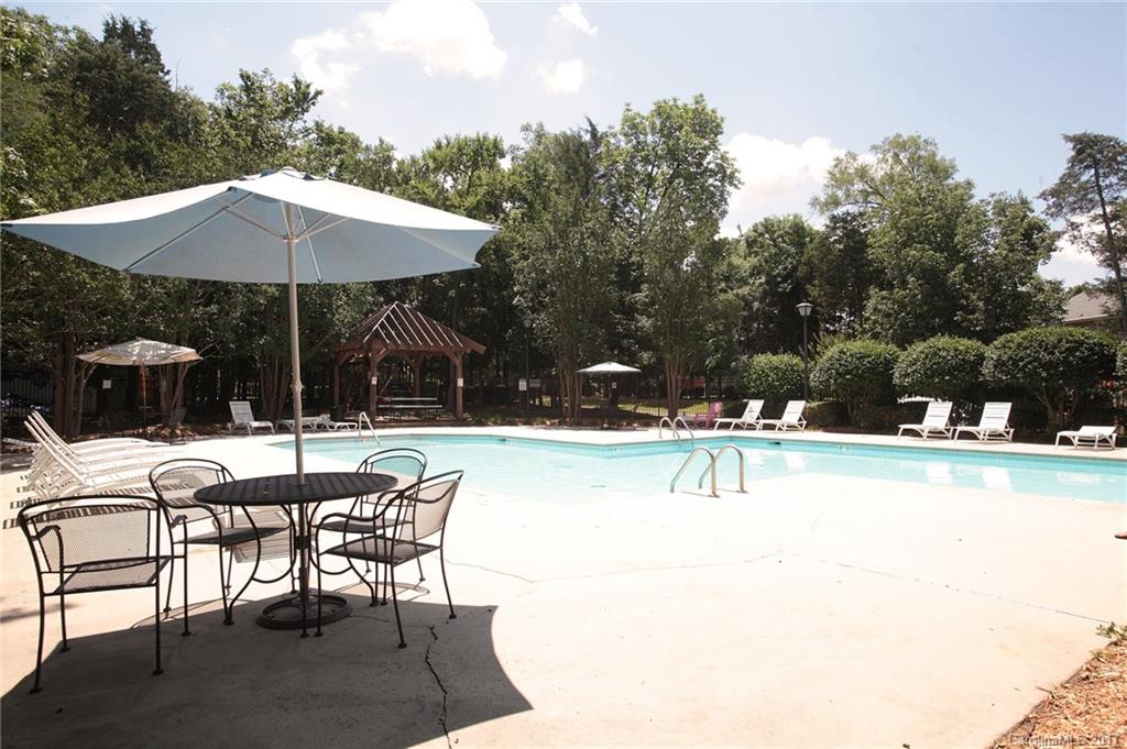 Roxborough - Residential