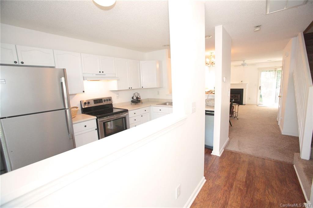 Roxborough - Residential