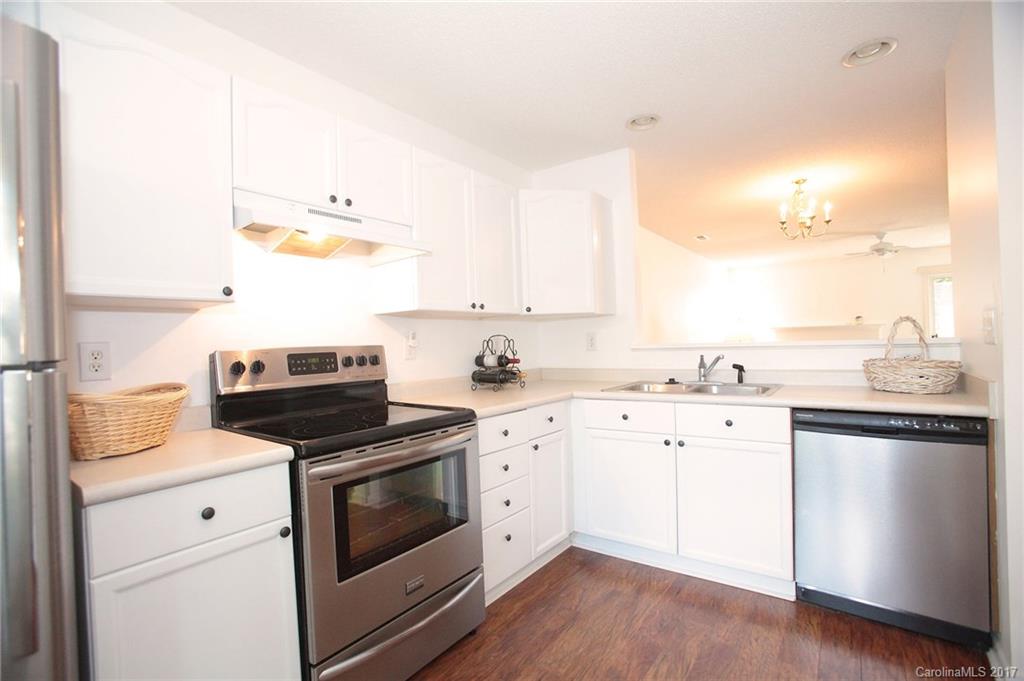 Roxborough - Residential