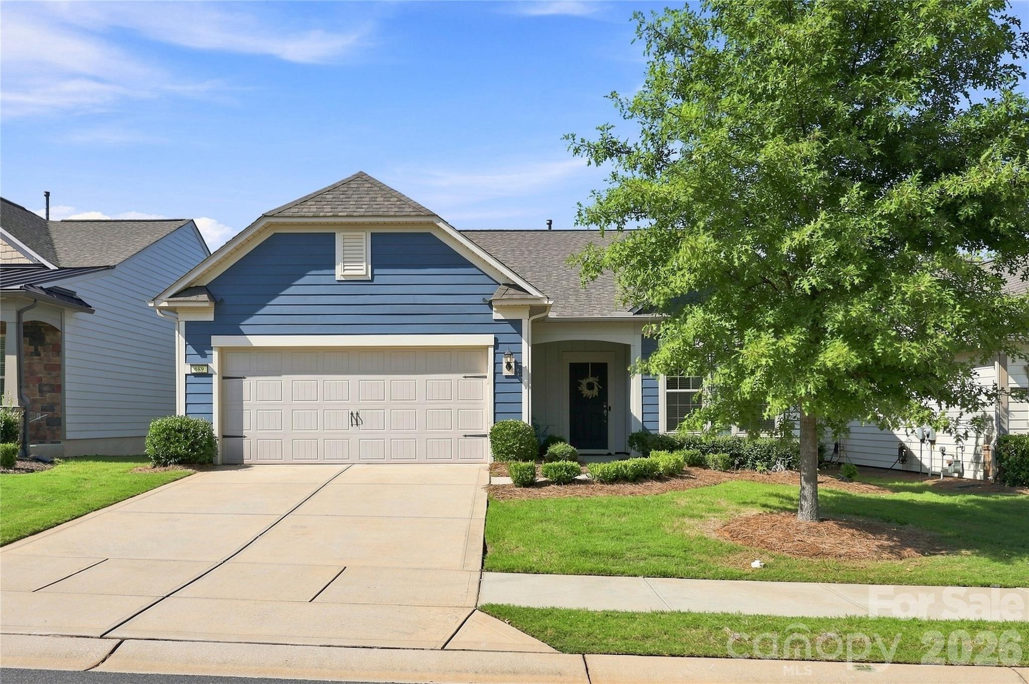 689 Birchway Drive