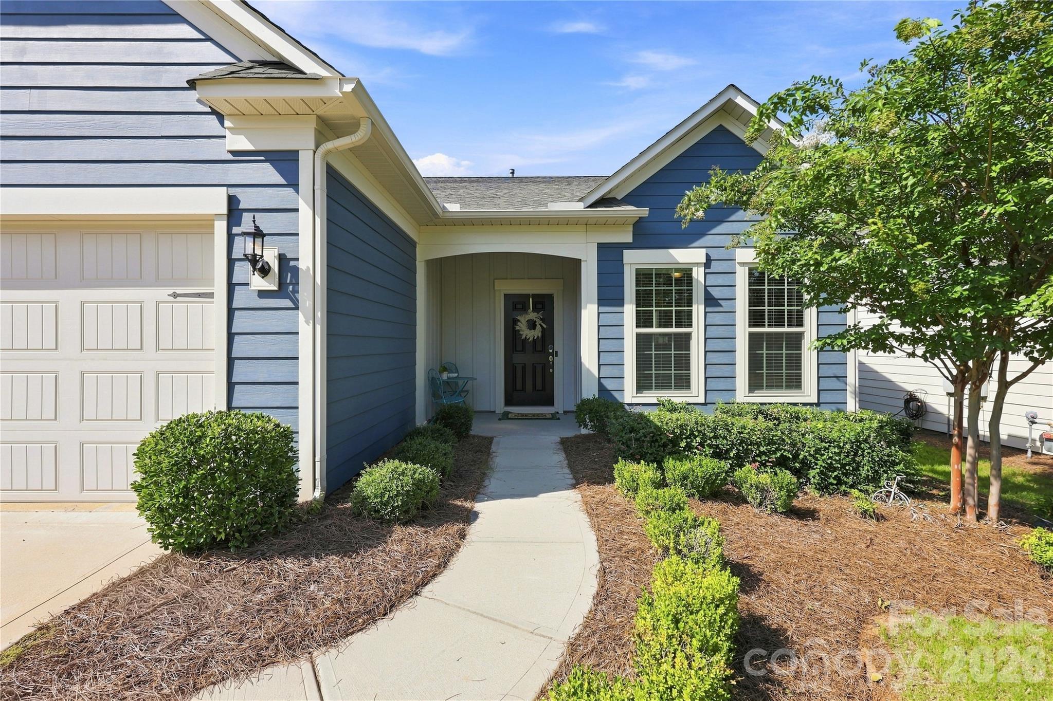 689 Birchway Drive