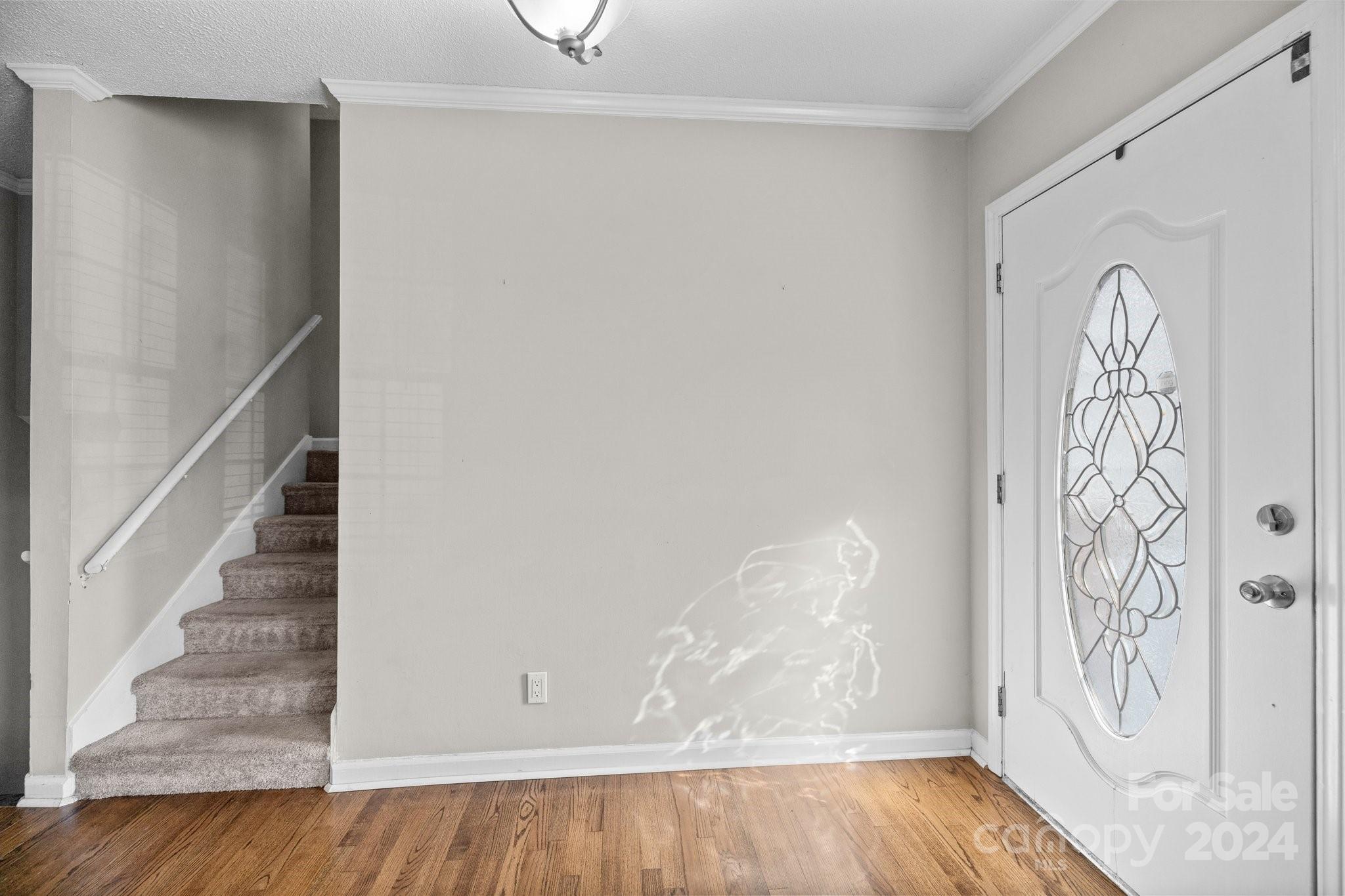 Bel Air Acres - Residential