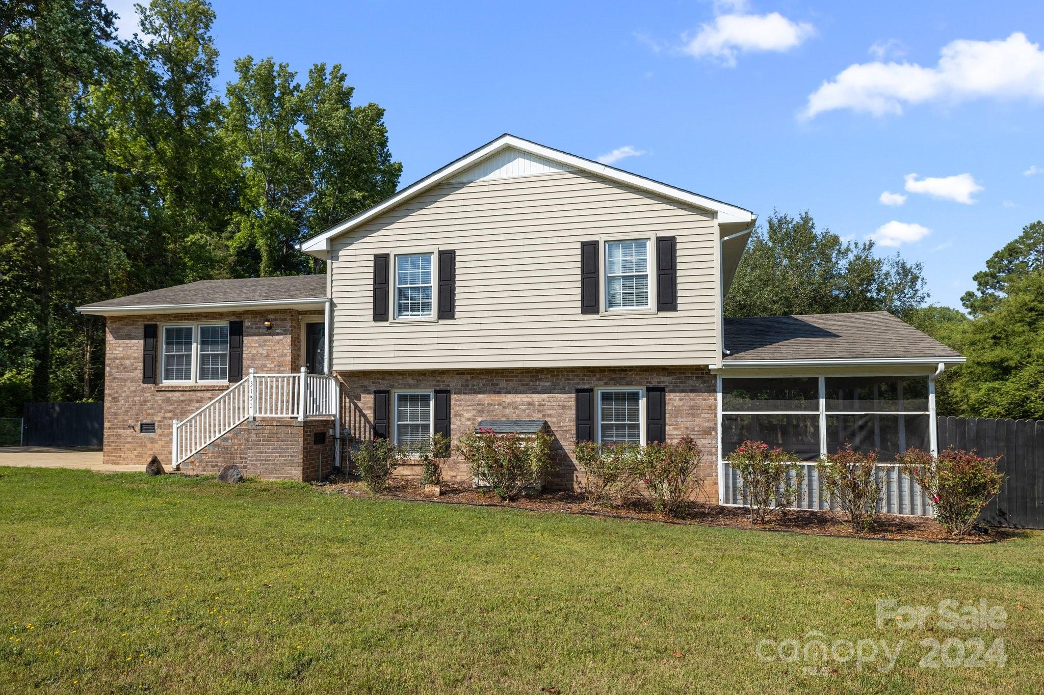 Bel Air Acres - Residential