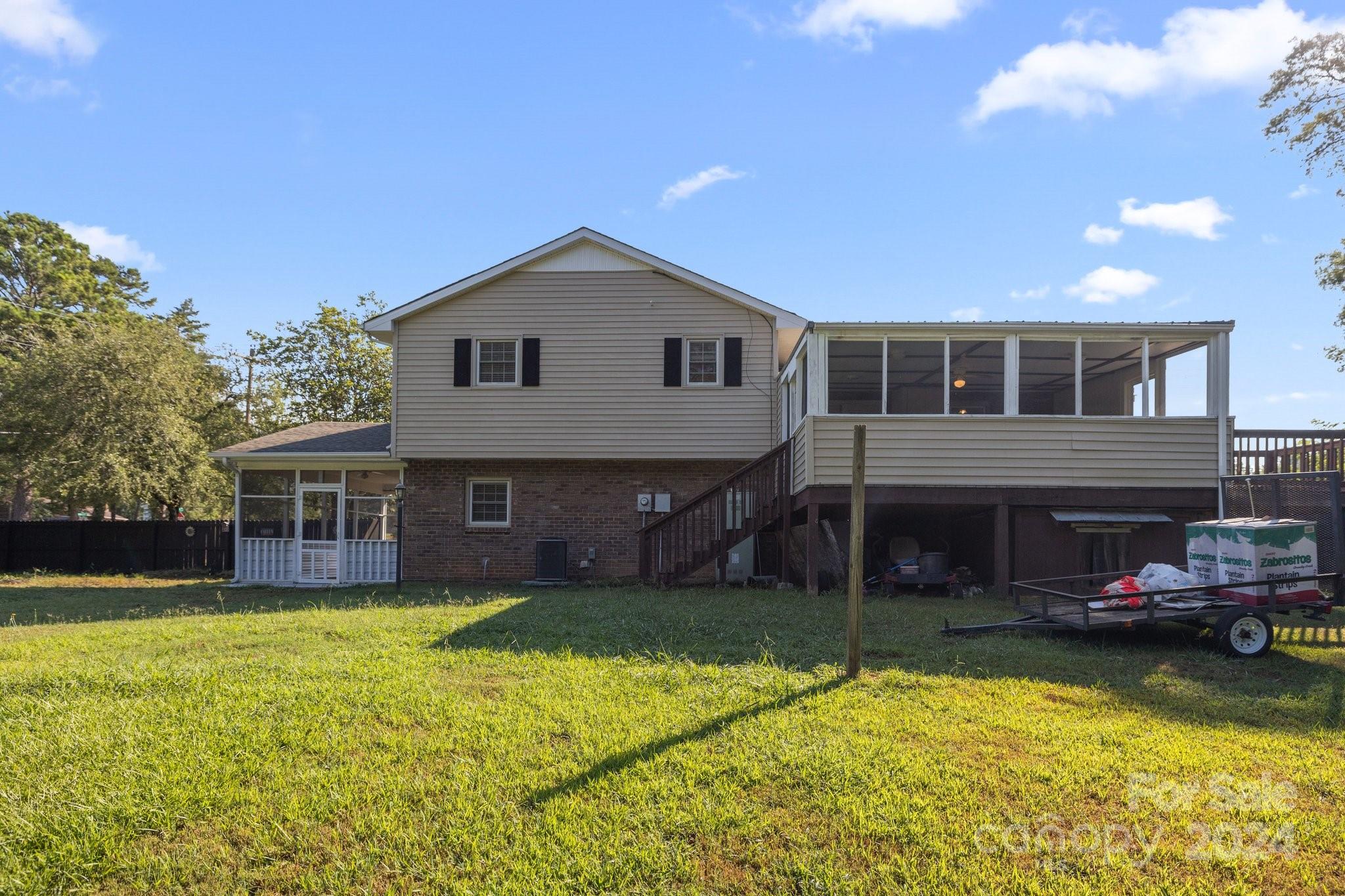 Bel Air Acres - Residential