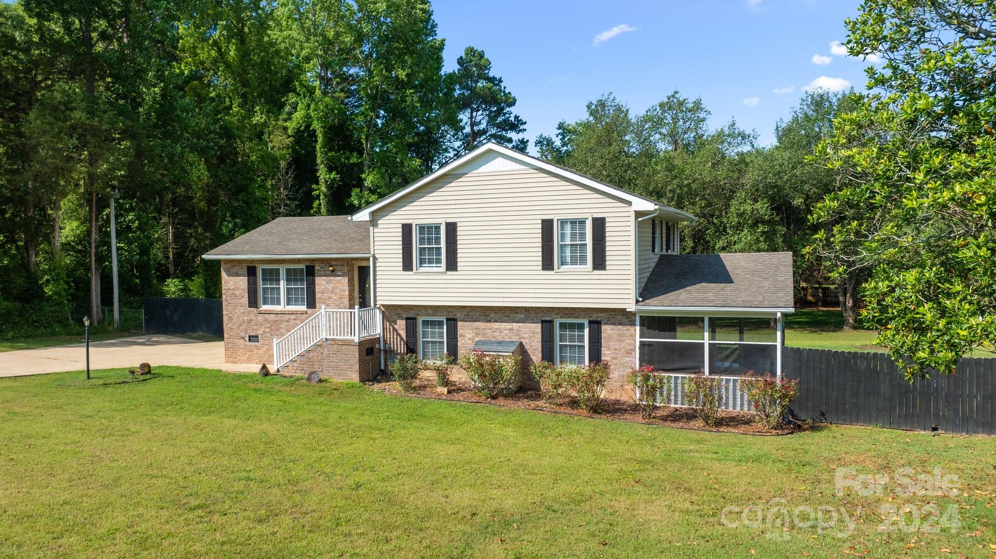 Bel Air Acres - Residential