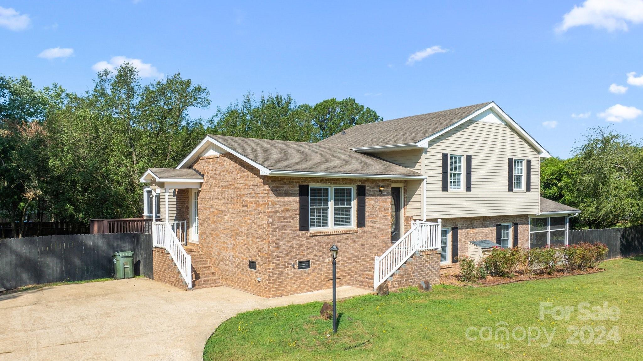 Bel Air Acres - Residential