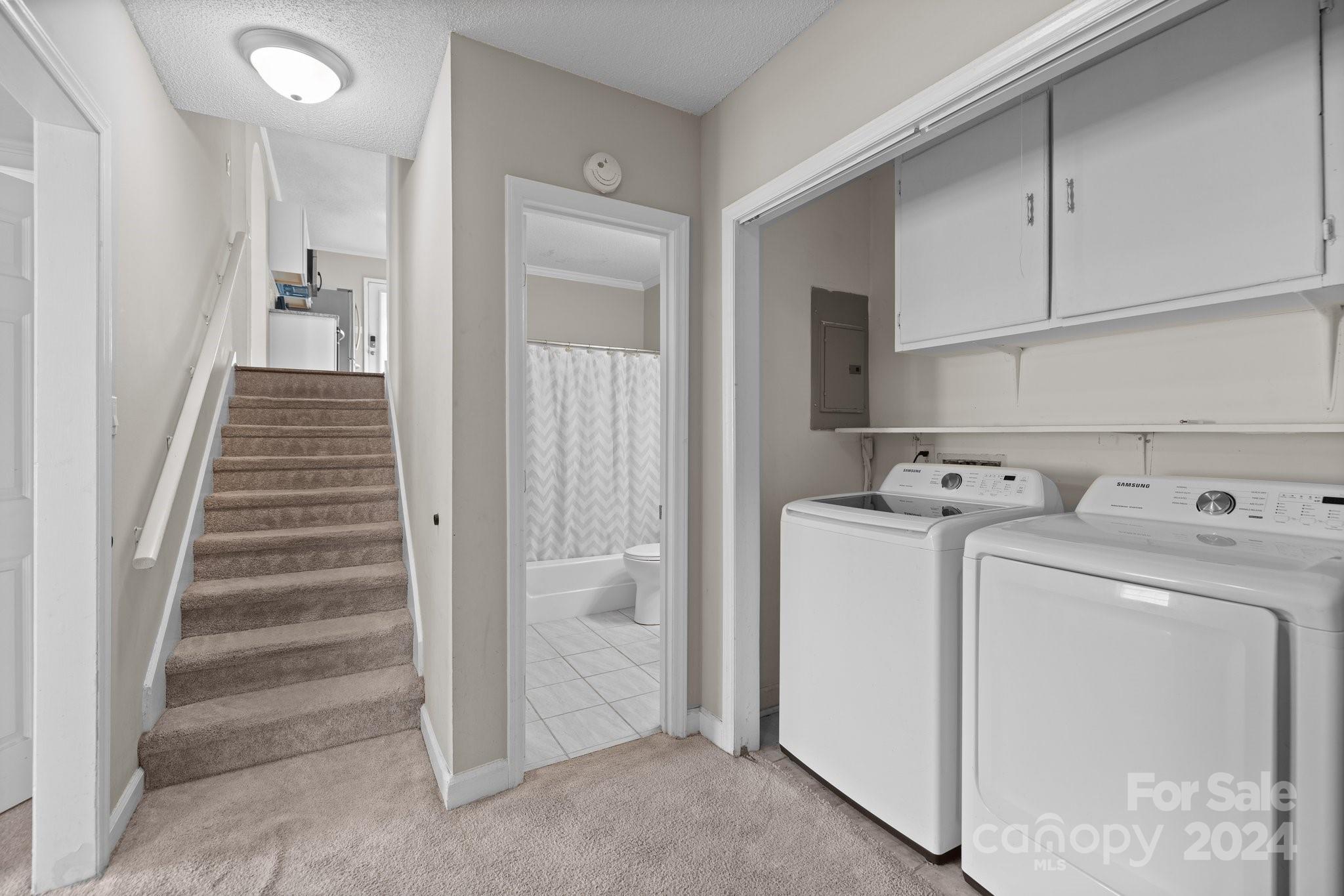 Bel Air Acres - Residential