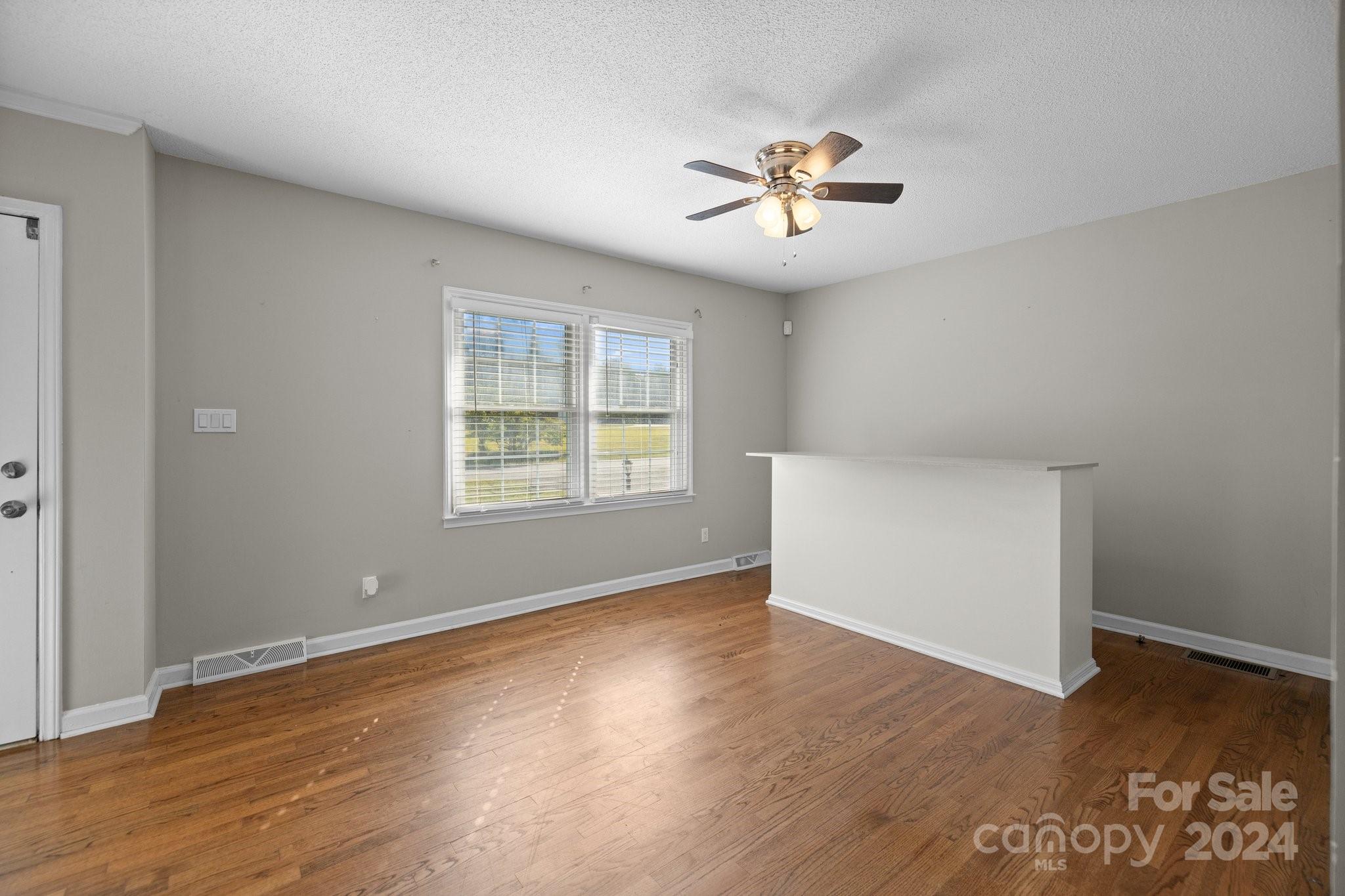 Bel Air Acres - Residential