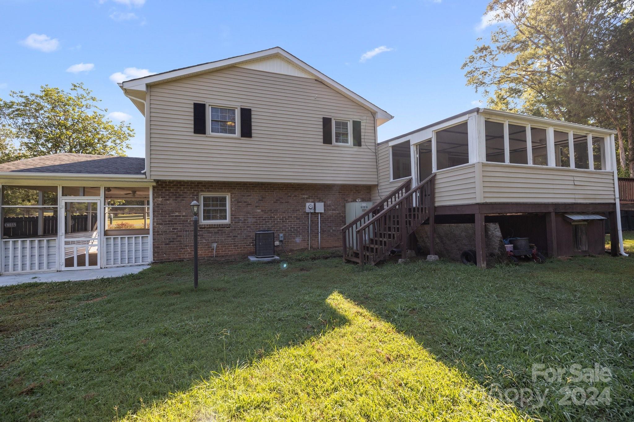 Bel Air Acres - Residential