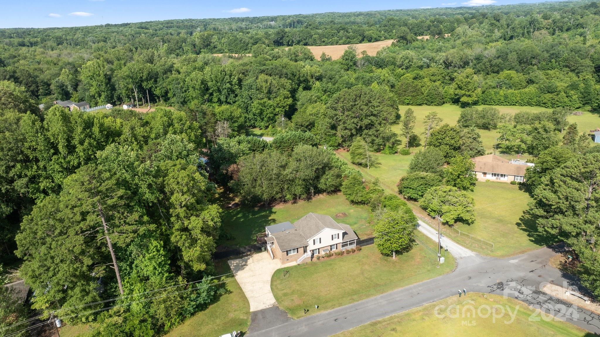 Bel Air Acres - Residential