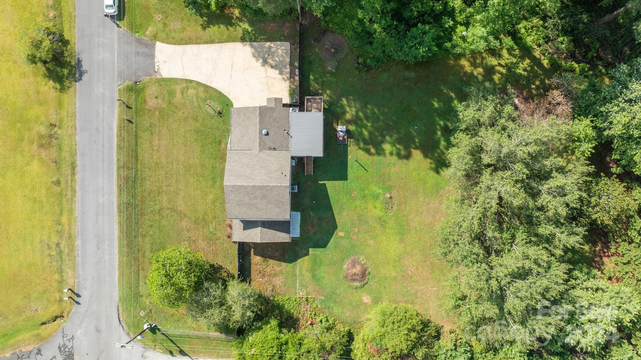 Bel Air Acres - Residential