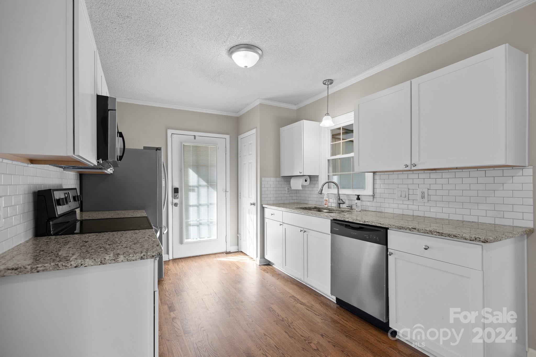 Bel Air Acres - Residential