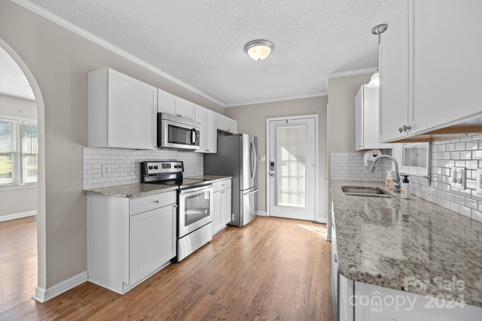 Bel Air Acres - Residential