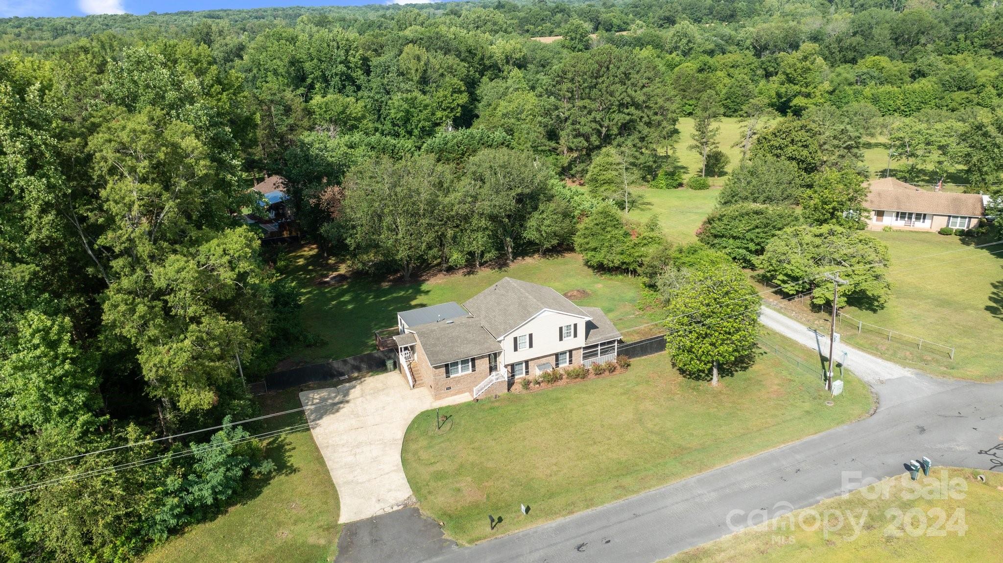 Bel Air Acres - Residential