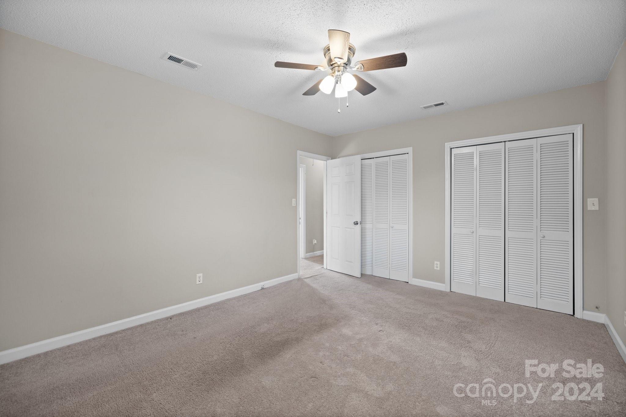 Bel Air Acres - Residential