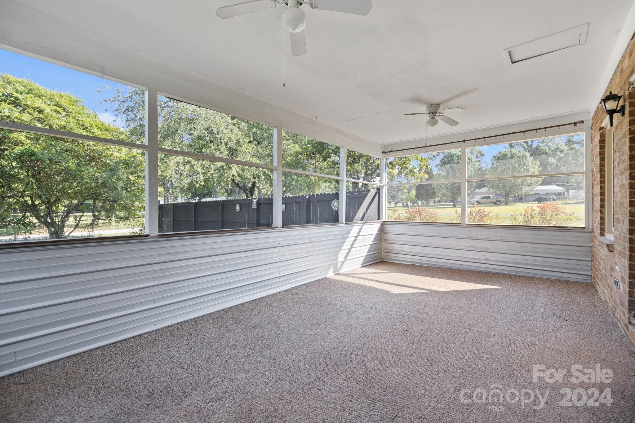 Bel Air Acres - Residential