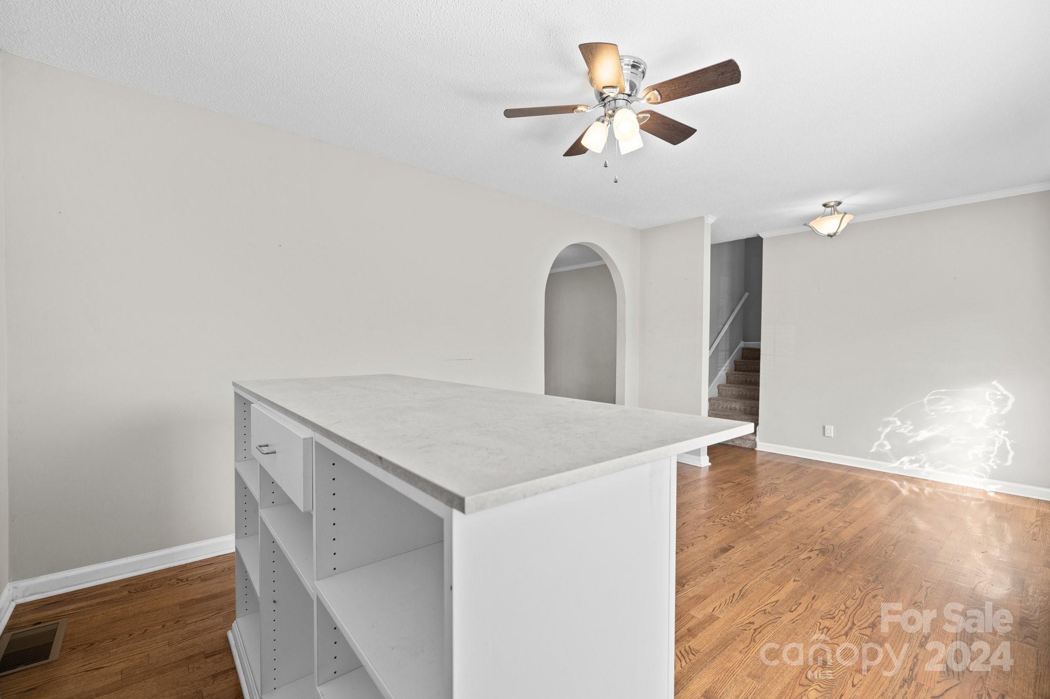 Bel Air Acres - Residential