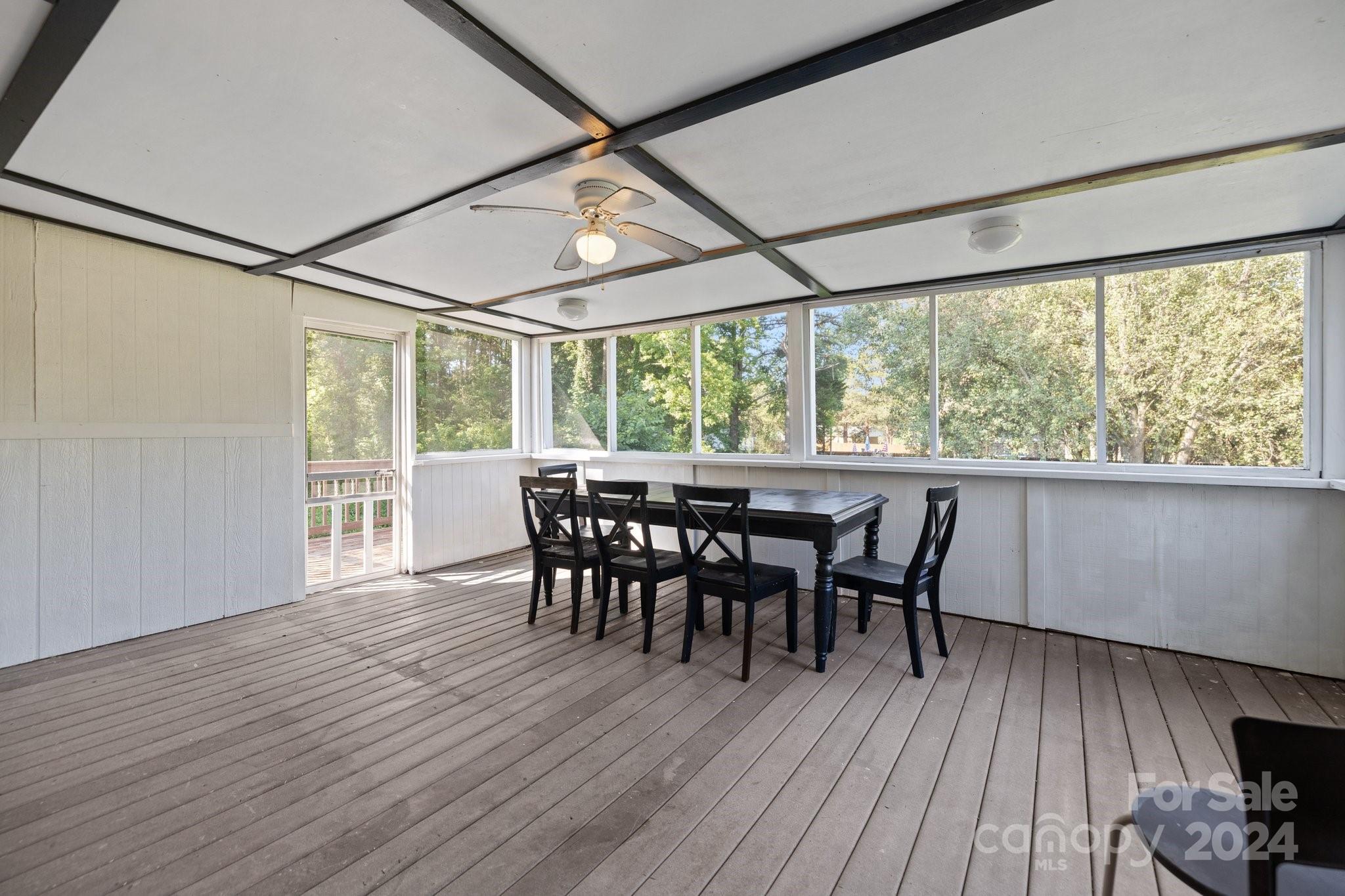 Bel Air Acres - Residential