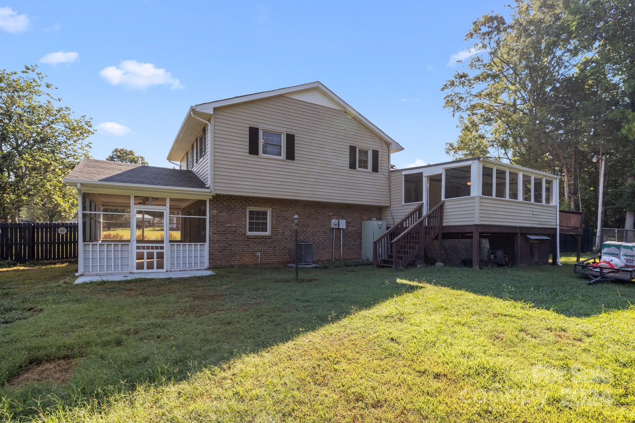 Bel Air Acres - Residential