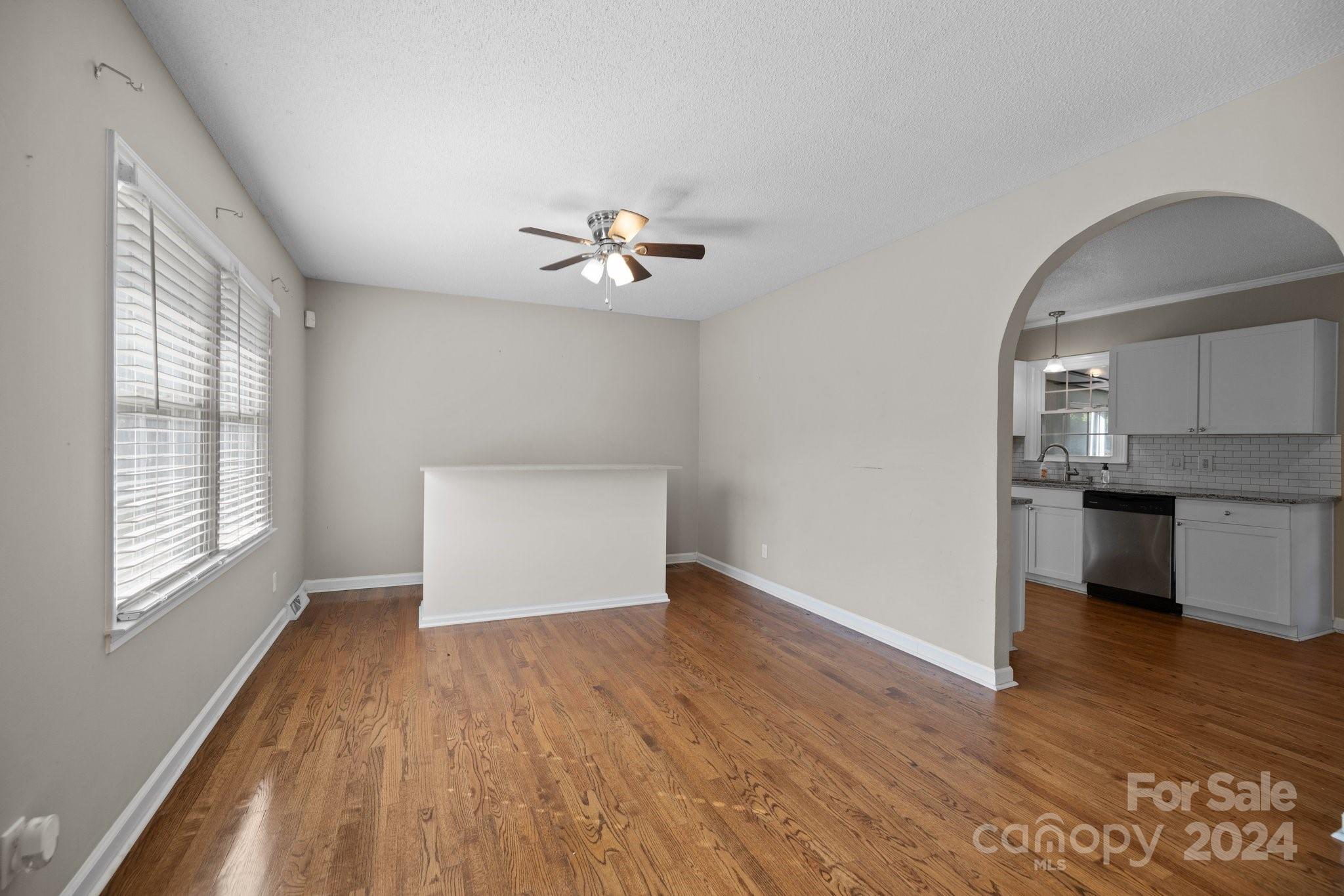 Bel Air Acres - Residential