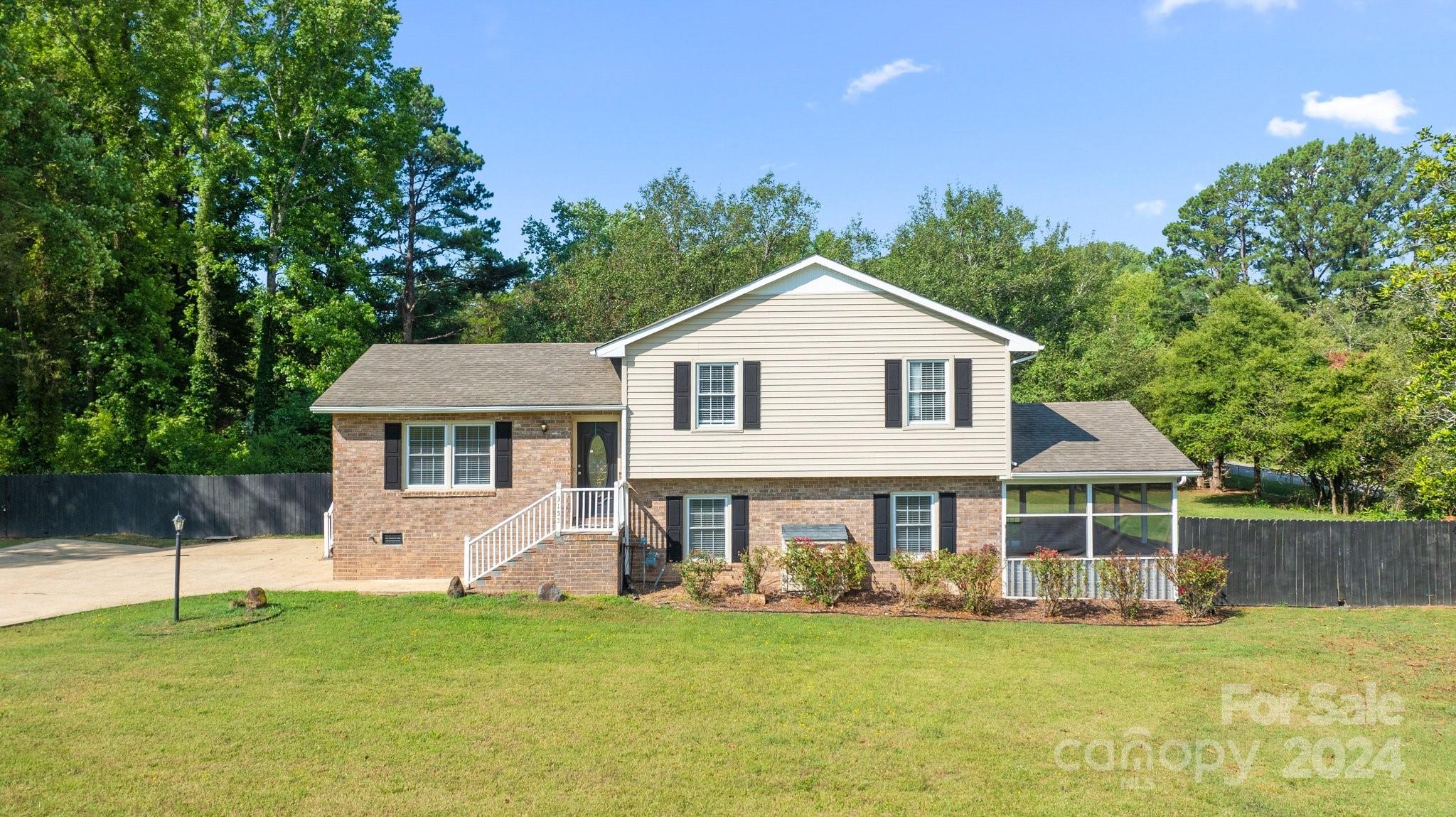 Bel Air Acres - Residential