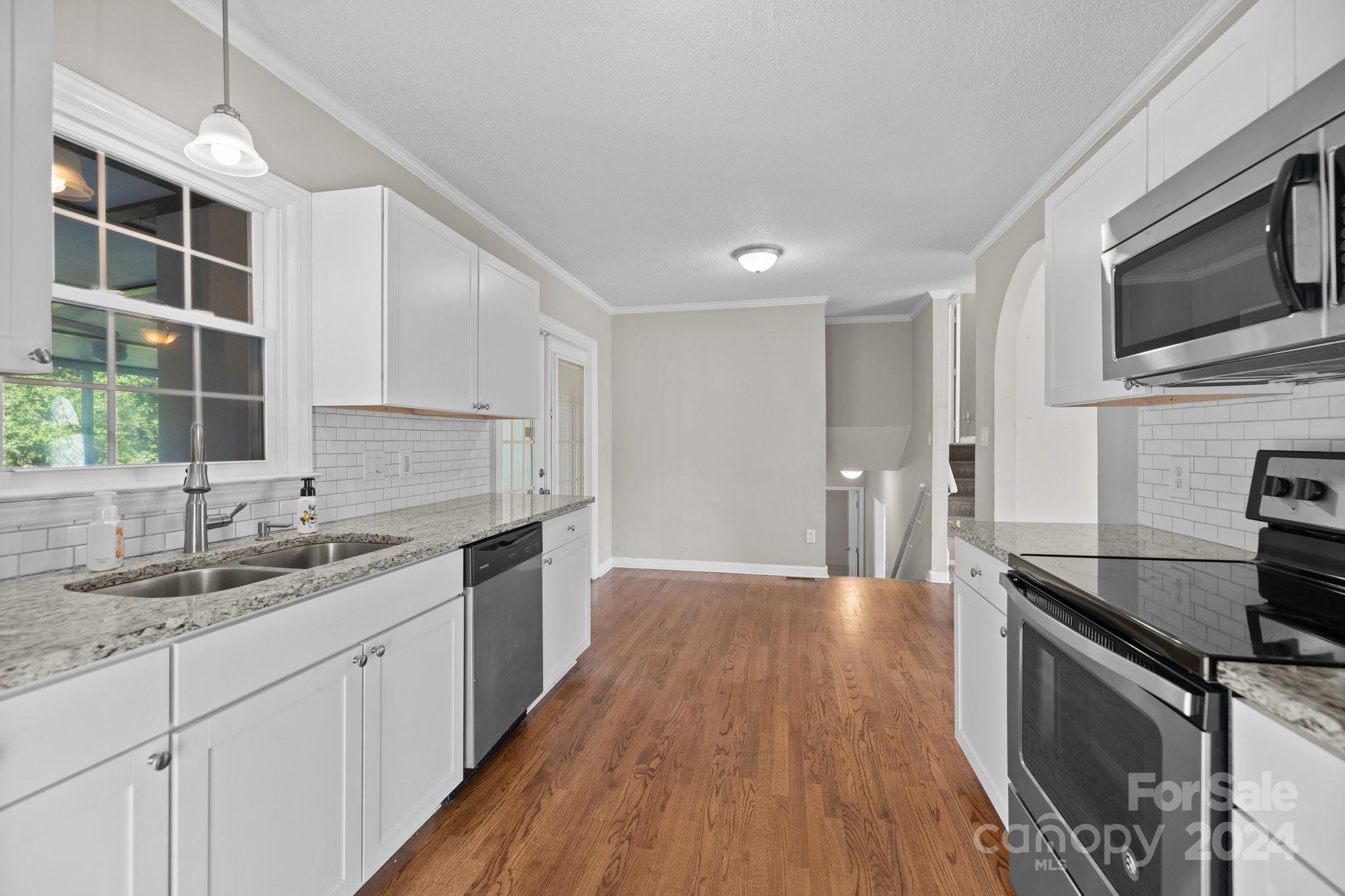 Bel Air Acres - Residential