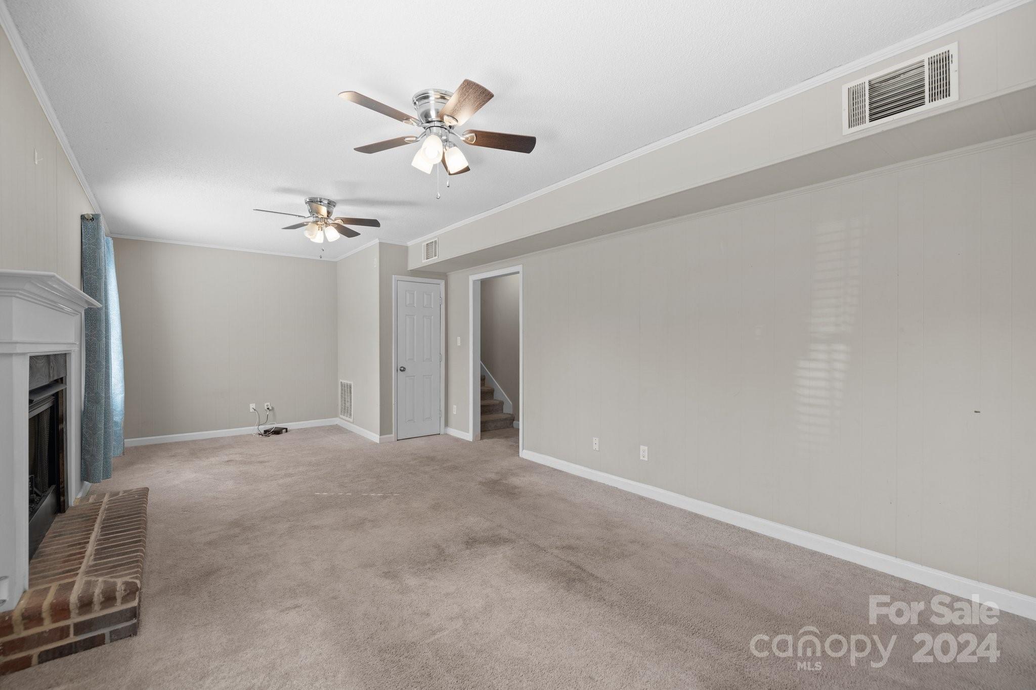 Bel Air Acres - Residential