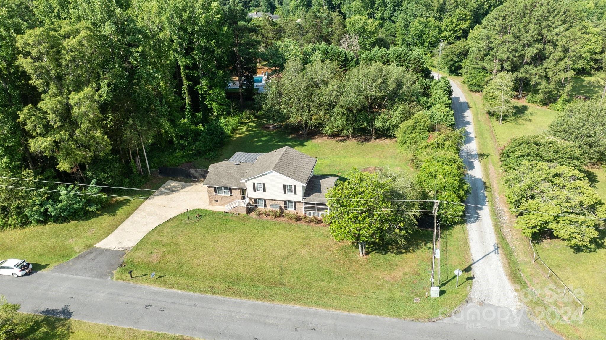 Bel Air Acres - Residential