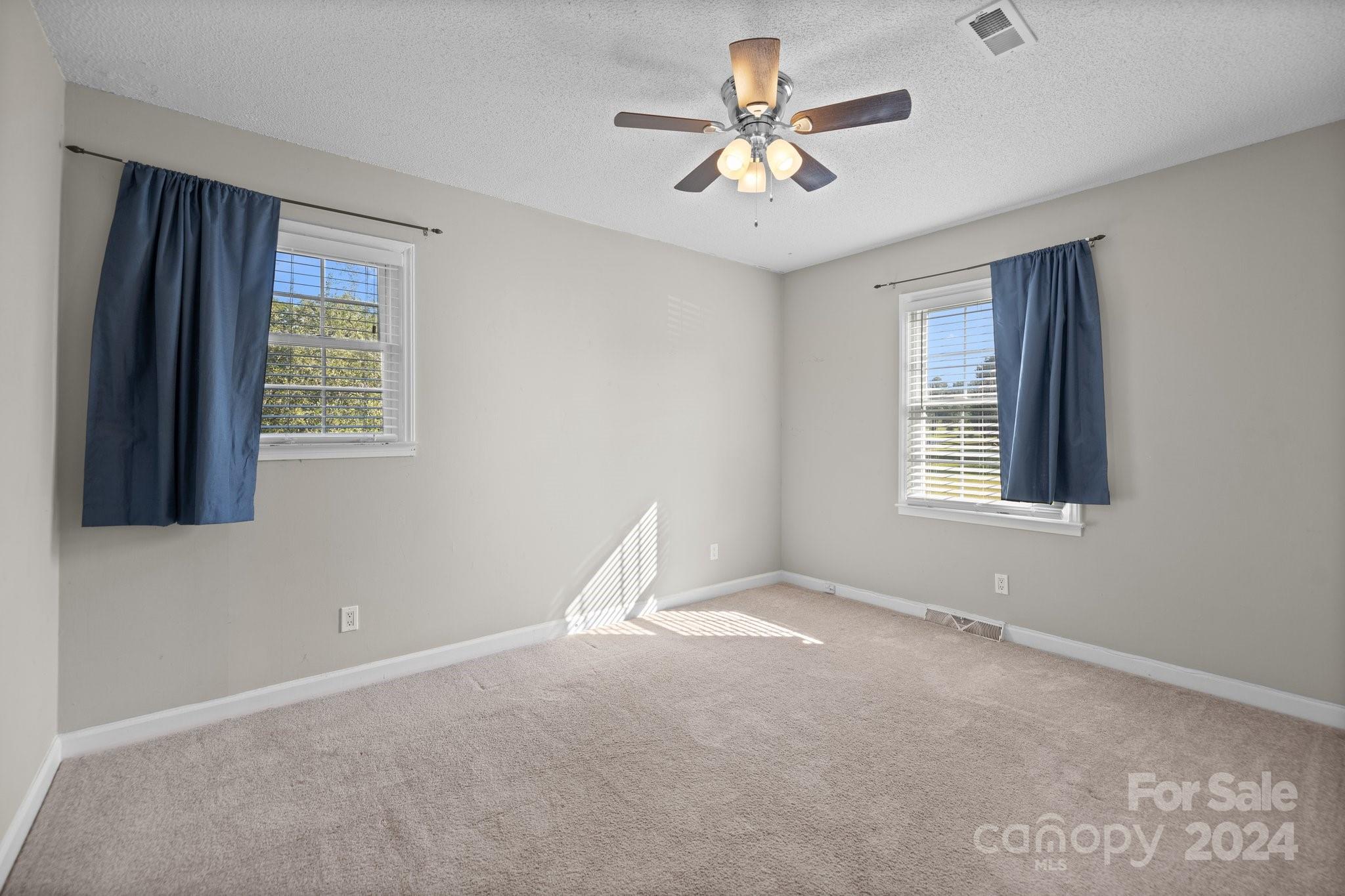 Bel Air Acres - Residential