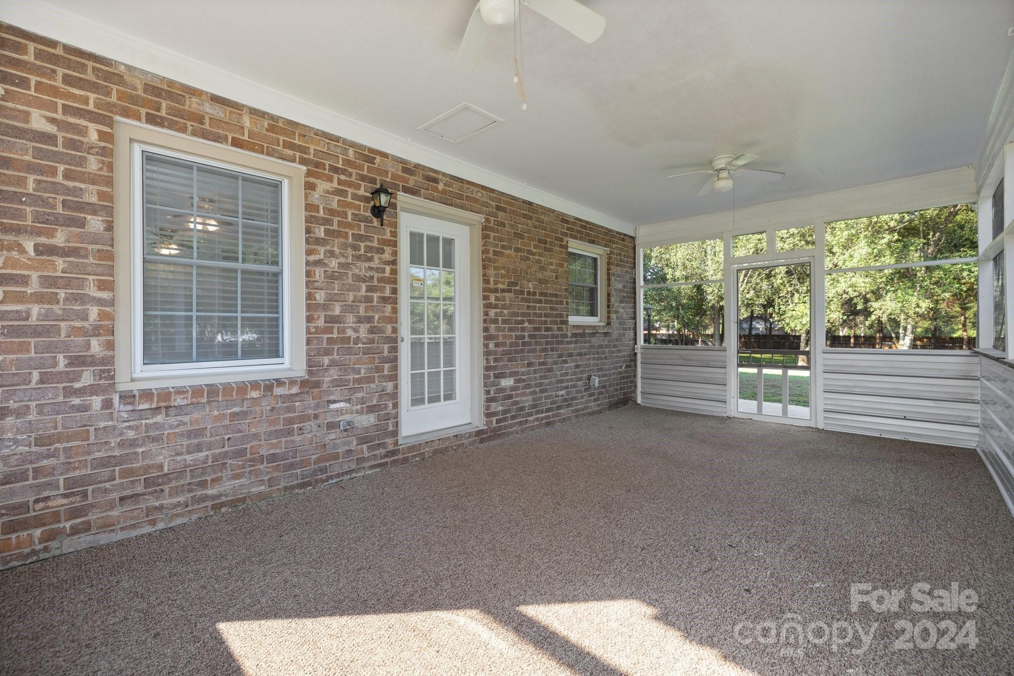 Bel Air Acres - Residential